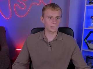eric-nova Sex Cam Show