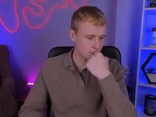 eric-nova Sex Cam Show