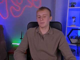 eric-nova Sex Cam Show