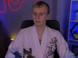 eric-nova Sex Cam Show
