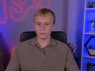 eric-nova Sex Cam Show