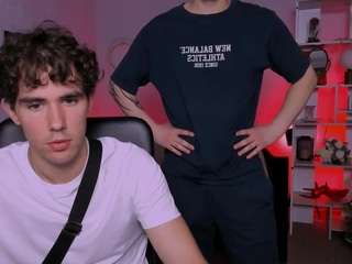eric-nova Sex Cam Show