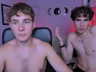 eric-nova Sex Cam Show