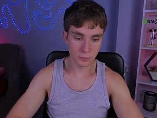 eric-nova Sex Cam Show