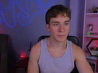 eric-nova Sex Cam Show