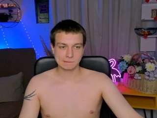 eric-nova Sex Cam Show