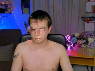 eric-nova Sex Cam Show