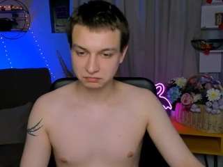 eric-nova Sex Cam Show