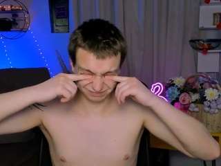 eric-nova Sex Cam Show