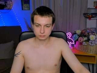 eric-nova Sex Cam Show