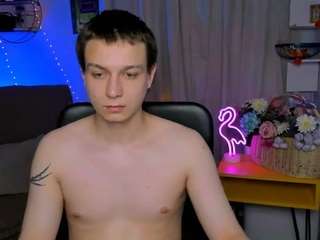 eric-nova Sex Cam Show