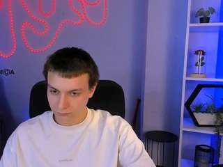 eric-nova live webcam show