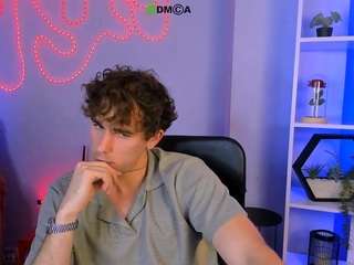 eric-nova live webcam show