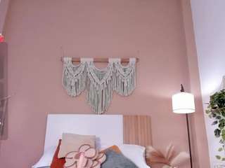 miamonrroe1 Sex Cam Show