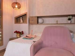 Miamonrroe1 live webcam show
