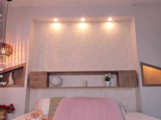 Miamonrroe1 live webcam show