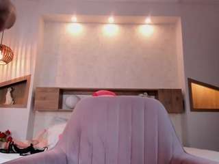 Miamonrroe1 live webcam show