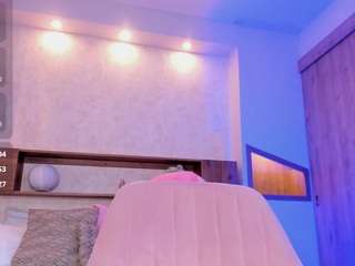 Miamonrroe1 live webcam show