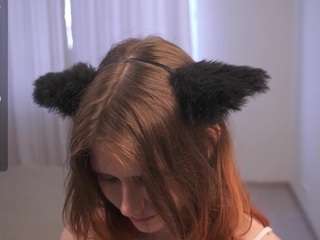 Alex live webcam show