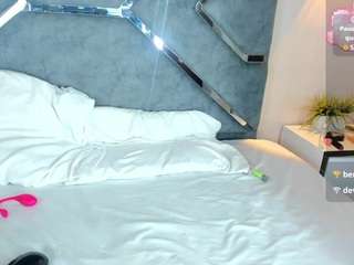 carolinasantana live webcam show