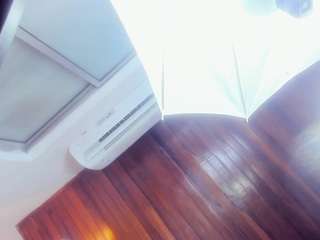 CarolinaSantana live cam preview