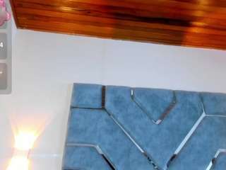 CarolinaSantana live cam preview