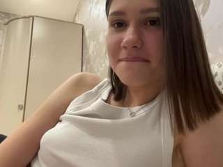 donettachochrek Sex Cam Show
