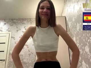 donettachochrek Sex Cam Show