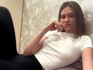 donettachochrek Sex Cam Show