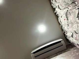 donettachochrek Sex Cam Show