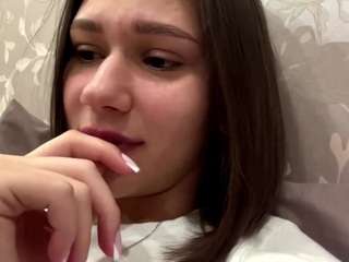 donettachochrek Sex Cam Show