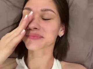 donettachochrek Sex Cam Show