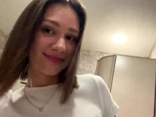 donettachochrek Sex Cam Show