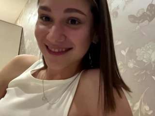 donettachochrek Sex Cam Show