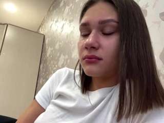 DonettaChochrek live webcam show