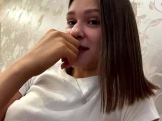 DonettaChochrek live webcam show