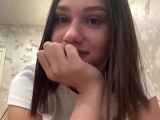 DonettaChochrek live webcam show