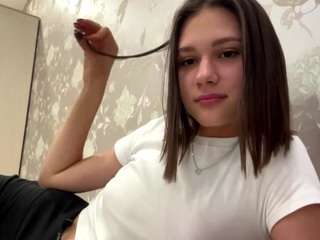 DonettaChochrek live webcam show