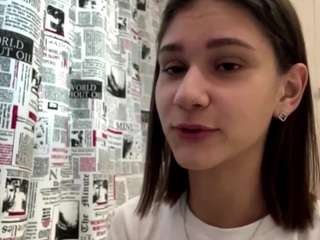 DonettaChochrek live webcam show