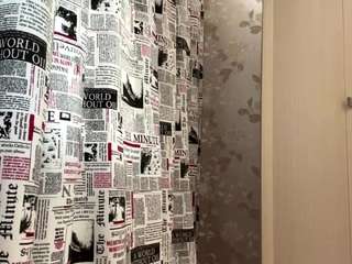 DonettaChochrek live webcam show