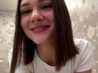 DonettaChochrek live webcam show