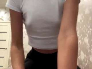 DonettaChochrek live webcam show