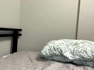 DonettaChochrek live cam preview