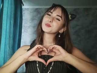 hilaryhelvey Live Webcam on CamSoda