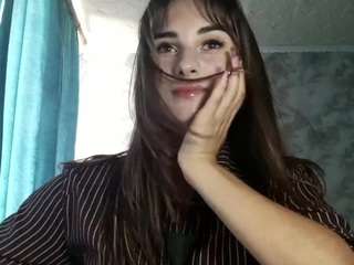 Regina live webcam show