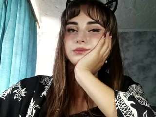 Regina live webcam show
