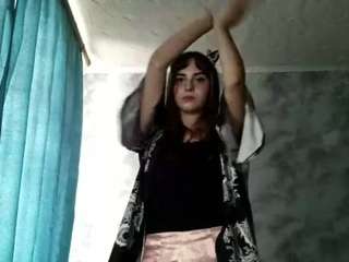 Regina live webcam show
