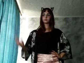 Regina live webcam show