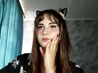 Regina live webcam show