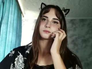Regina live webcam show